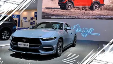 Rekomendasi Mobil Kelas Menengah 2025 dengan Performa Unggul dan Harga Terjangkau