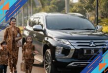 Rekomendasi Mobil Keluarga 7 Seater Terbaik untuk Kenyamanan dan Keamanan Perjalanan