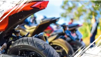Rekomendasi Motor Sport Bekas Terbaik untuk Touring dengan Budget di Bawah 20 Juta
