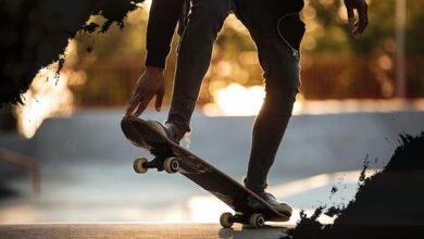 Rekomendasi Olahraga Ekstrem Terbaik untuk Mengatasi Stres dan Penat