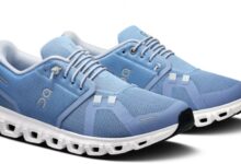 Rekomendasi Sepatu Empuk Anti Nyeri Sendi untuk Lansia, Cek Pilihan Terbaik di Sini!