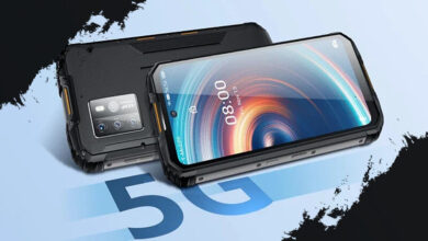 Rekomendasi Smartphone Baterai 10.000 mAh Terbaik untuk Main Game Tanpa Khawatir Lowbat