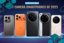 Rekomendasi Smartphone dengan Kamera Terbaik untuk Hasil Foto Maksimal