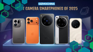 Rekomendasi Smartphone dengan Kamera Terbaik untuk Hasil Foto Maksimal