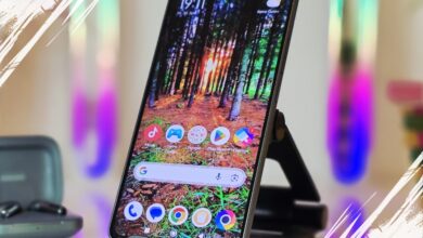 Rekomendasi Smartphone dengan Layar Terbaik untuk Penggemar Visual dan Multimedia