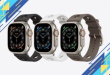 Rekomendasi Smartwatch Murah Mirip Apple Watch, Mulai Rp300 Ribuan
