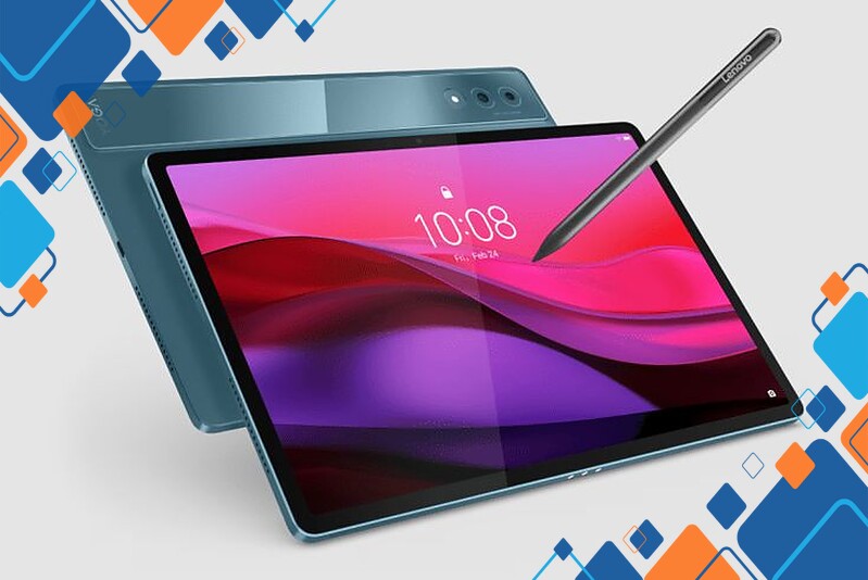 Rekomendasi Tablet Harga Terjangkau dengan Performa Terbaik untuk Aktivitas Sehari-Hari
