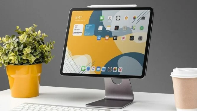 Rekomendasi Tablet Kerja 2-3 Jutaan Terbaik untuk Produktivitas Awal 2026