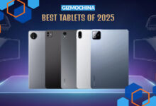 Rekomendasi Tablet Terbaik: Pilihan Unggulan untuk Produktivitas dan Hiburan