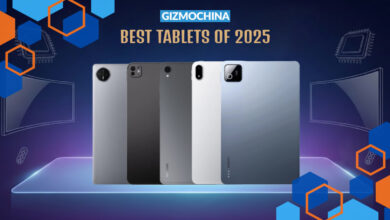 Rekomendasi Tablet Terbaik: Pilihan Unggulan untuk Produktivitas dan Hiburan