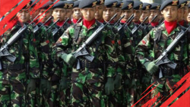 Rekrutmen Tamtama TNI AD Dibuka, Simak Jadwal dan Syarat Lengkap Pendaftarannya
