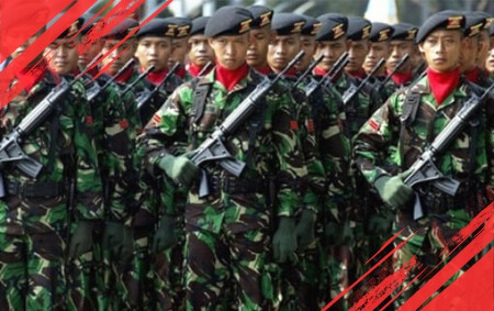 Rekrutmen Tamtama TNI AD Dibuka, Simak Jadwal dan Syarat Lengkap Pendaftarannya