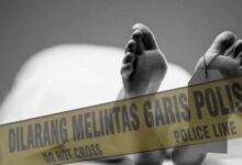 Remaja Depok Tewas Dibacok Usai Tawuran yang Dipicu Ejekan di Media Sosial