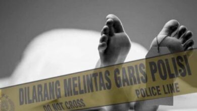 Remaja Depok Tewas Dibacok Usai Tawuran yang Dipicu Ejekan di Media Sosial
