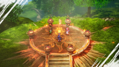 Remake RPG Square Enix Klasik Tembus Daftar Populer Steam dengan Diskon Menarik