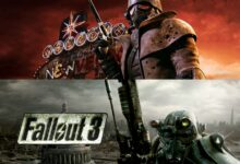 Remaster Fallout 3 dan New Vegas Dikabarkan Sedang Dikerjakan, Insider Beri Bocoran Baru