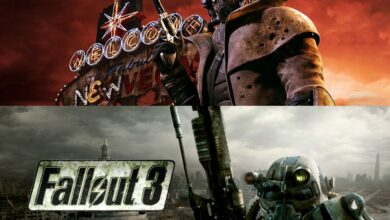 Remaster Fallout 3 dan New Vegas Dikabarkan Sedang Dikerjakan, Insider Beri Bocoran Baru