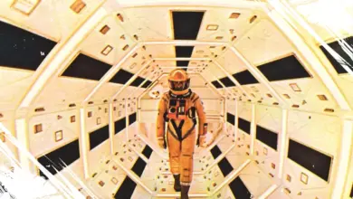 Rencana Pengembangan Stasiun Antariksa dengan Teknologi Gravitasi Buatan Terbaru