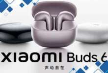 Resmi Meluncur! Inilah Spesifikasi Lengkap dan Fitur Unggulan Xiaomi Buds 6