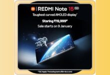 Resmi! Redmi Note 15 5G Hadir dengan Layar AMOLED 120Hz dan Snapdragon 6 Gen 3