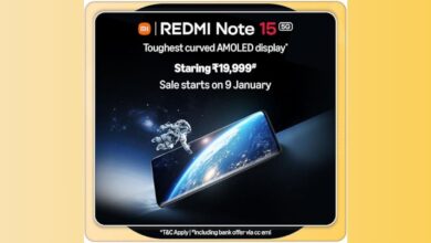 Resmi! Redmi Note 15 5G Hadir dengan Layar AMOLED 120Hz dan Snapdragon 6 Gen 3