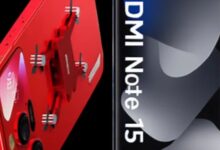 Resmi! Redmi Note 15 5G Rilis, Usung Kamera 50MP dan Baterai Jumbo 5800mAh