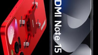 Resmi! Redmi Note 15 5G Rilis, Usung Kamera 50MP dan Baterai Jumbo 5800mAh