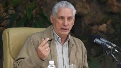 Respons Presiden Kuba atas Ultimatum Trump dan Dampaknya bagi Hubungan Bilateral