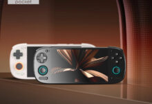 Retroid Pocket 5 Turun Harga di Amazon, Lebih Murah dari Beli Langsung di Situs Resmi