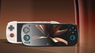 Retroid Pocket 5 Turun Harga di Amazon, Lebih Murah dari Beli Langsung di Situs Resmi