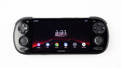 Retroid Pocket 6 Kini Kompatibel dengan Aksesori Layar Kedua, Intip Hands-On Lengkapnya!