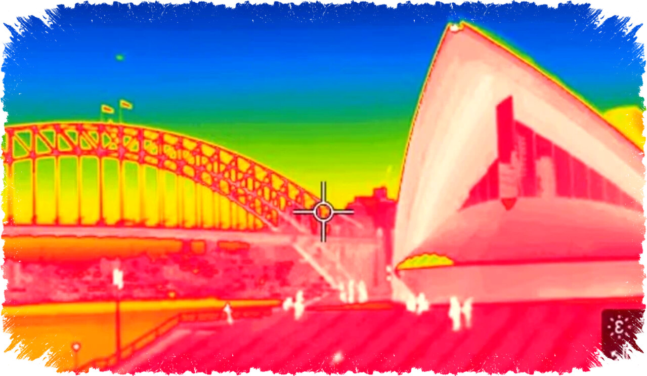 Reverse Solar Panel Menghasilkan Listrik di Malam Hari dengan Teknologi Termoradiatif Inovatif