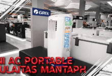 Review AC Portable Gree 1 PK: Kelebihan, Kekurangan, dan Pengalaman Pemakaian Harian