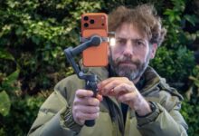 Review DJI Osmo Mobile 8: Gimbal HP Profesional untuk Kreator Ambisius, Fitur Makin Canggih!