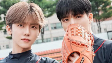 Review Drakor Wind Up: Chemistry Jeno & Jaemin NCT Bikin Baper Penonton!