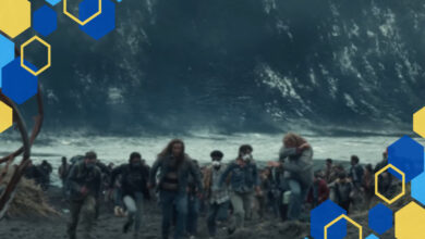 Review Greenland 2: Perjuangan Keluarga Garrity Bertahan Hidup Setelah Migrasi Bencana