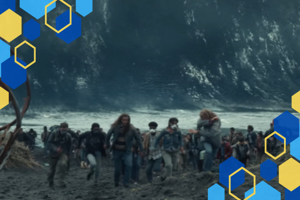 Review Greenland 2: Perjuangan Keluarga Garrity Bertahan Hidup Setelah Migrasi Bencana