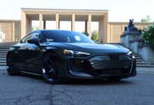 Review Jujur Audi RS E-tron GT Performance 2026: Pengalaman Mengendarai Mobil Listrik Sporty