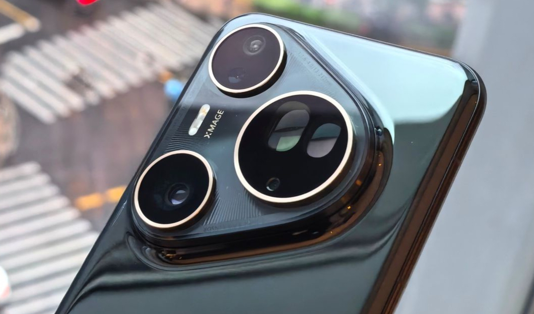 Review Kamera Huawei Pura 80 Ultra: Inovasi Baru Fotografi Mobile Menuju Standar 2026?