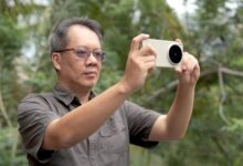 Review Kamera Vivo X300 Pro: Inikah Juara Smartphone Fotografi 2026?