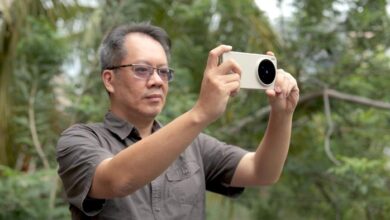 Review Kamera Vivo X300 Pro: Inikah Juara Smartphone Fotografi 2026?