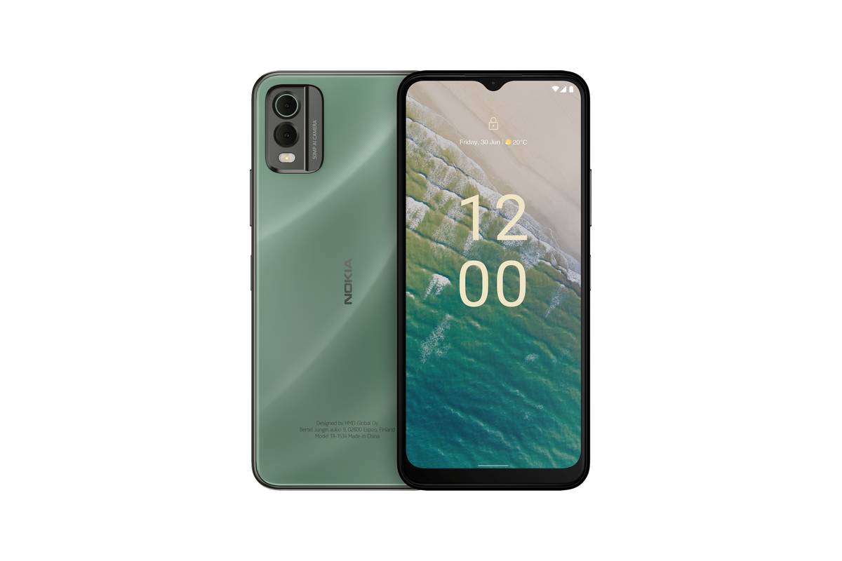 Review Nokia C32: Kamera 50MP dan Baterai Jumbo, Layak Dibeli di Harga Rp1 Jutaan?