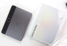 Review Oppo Pad Neo: Tablet Murah dengan Performa Andal untuk Kerja dan Main Game