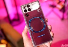 Review Redmagic 11 Pro: Performa Gaming Ngebut & Tetap Dingin Berkat Liquid Cooling