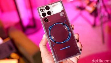 Review Redmagic 11 Pro: Performa Gaming Ngebut & Tetap Dingin Berkat Liquid Cooling