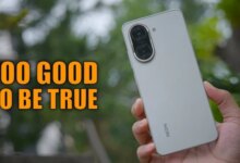 Review Redmi A5: HP Rp1 Jutaan, Layar 120Hz Mulus & Baterai Tahan 20 Jam!