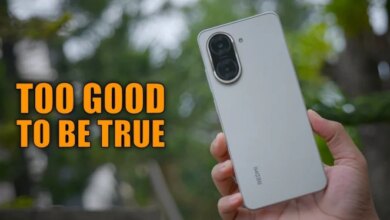 Review Redmi A5: HP Rp1 Jutaan, Layar 120Hz Mulus & Baterai Tahan 20 Jam!