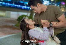 Review Spring Fever: Drakor Rom-Com dengan Komedi Solid yang Bikin Ketagihan!