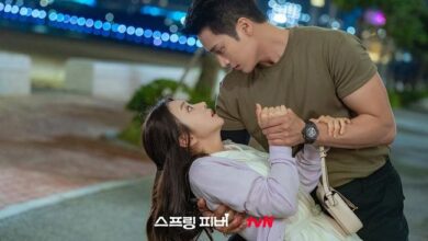 Review Spring Fever: Drakor Rom-Com dengan Komedi Solid yang Bikin Ketagihan!