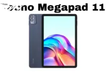 Review TECNO Megapad 11: Tablet Terjangkau dengan Kualitas dan Performa Tangguh